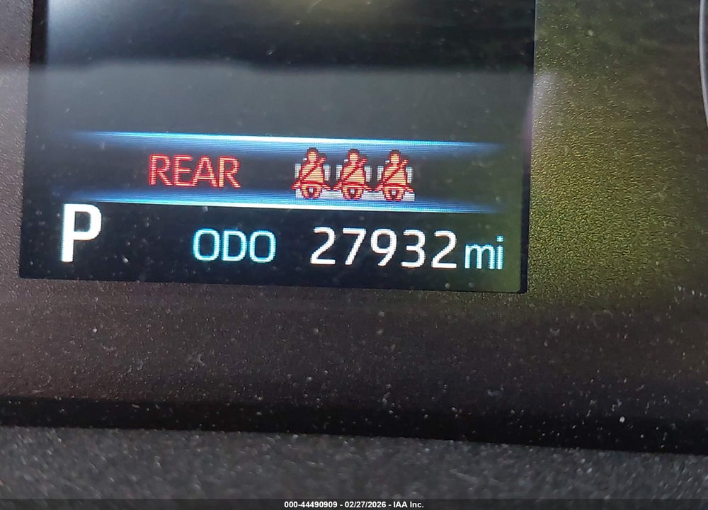 2024 TOYOTA COROLLA HYBRID SE VIN: JTDBCMFE5R3060250