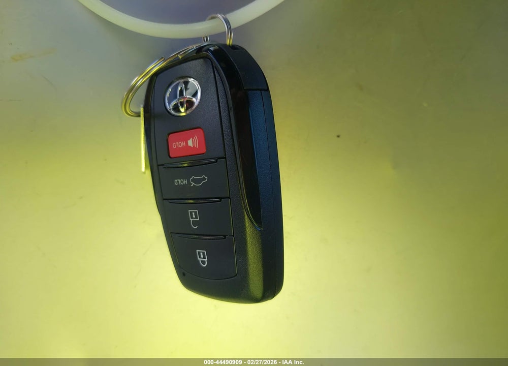 2024 TOYOTA COROLLA HYBRID SE VIN: JTDBCMFE5R3060250