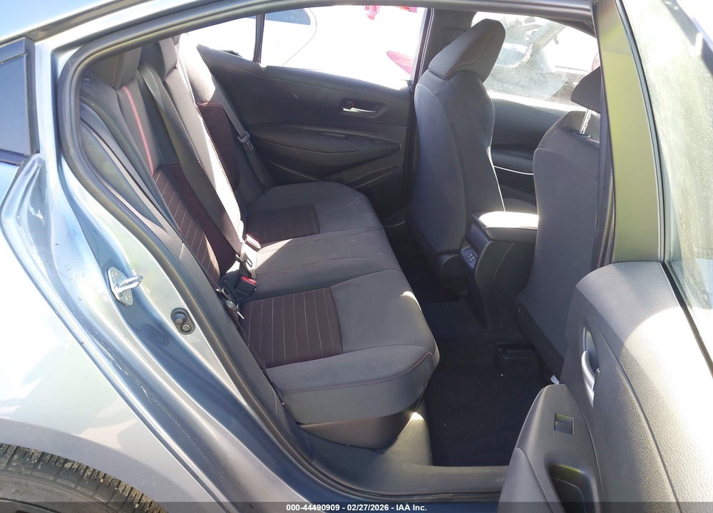 2024 TOYOTA COROLLA HYBRID SE VIN: JTDBCMFE5R3060250