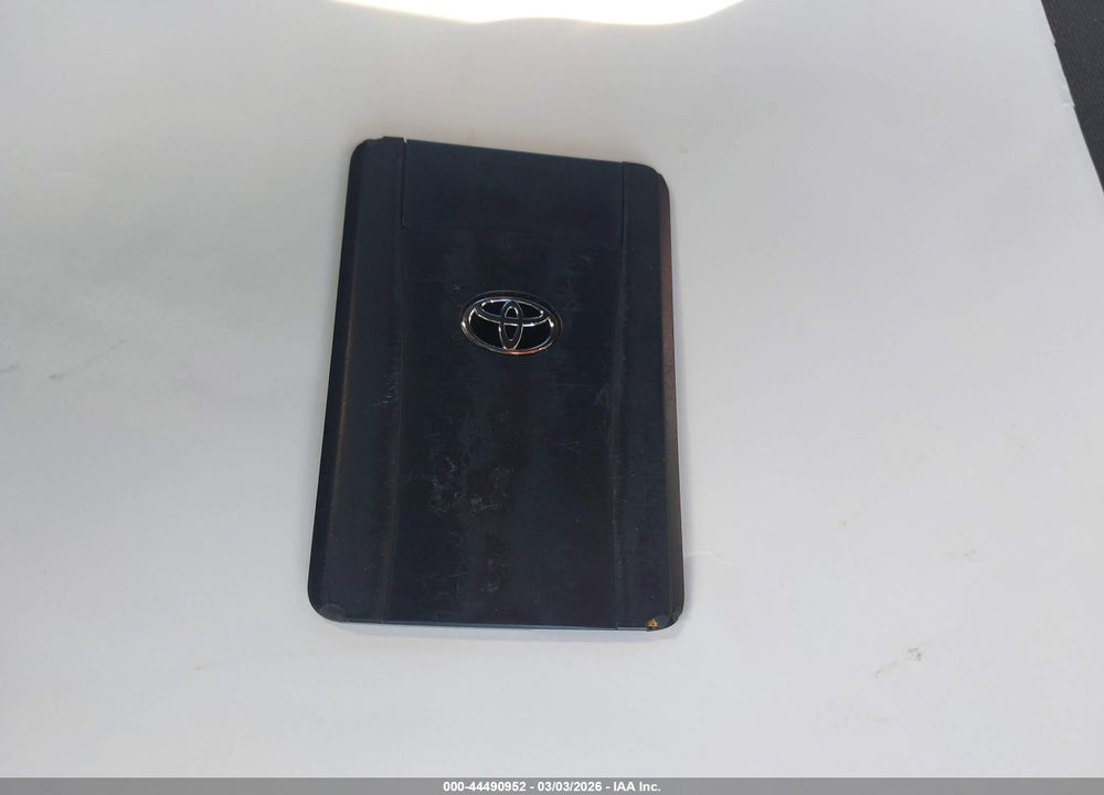 2024 TOYOTA TACOMA TRD OFF ROAD VIN: 3TMLB5JN1RM008567