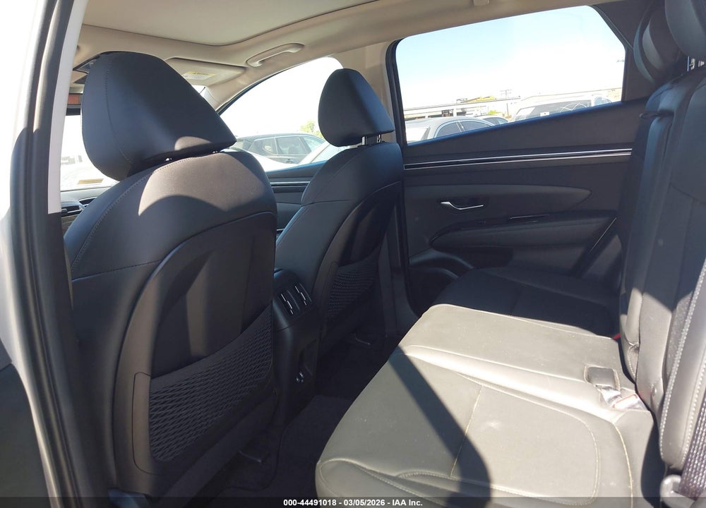 2024 HYUNDAI TUCSON HYBRID SEL CONVENIENCE VIN: KM8JCCD11RU226825
