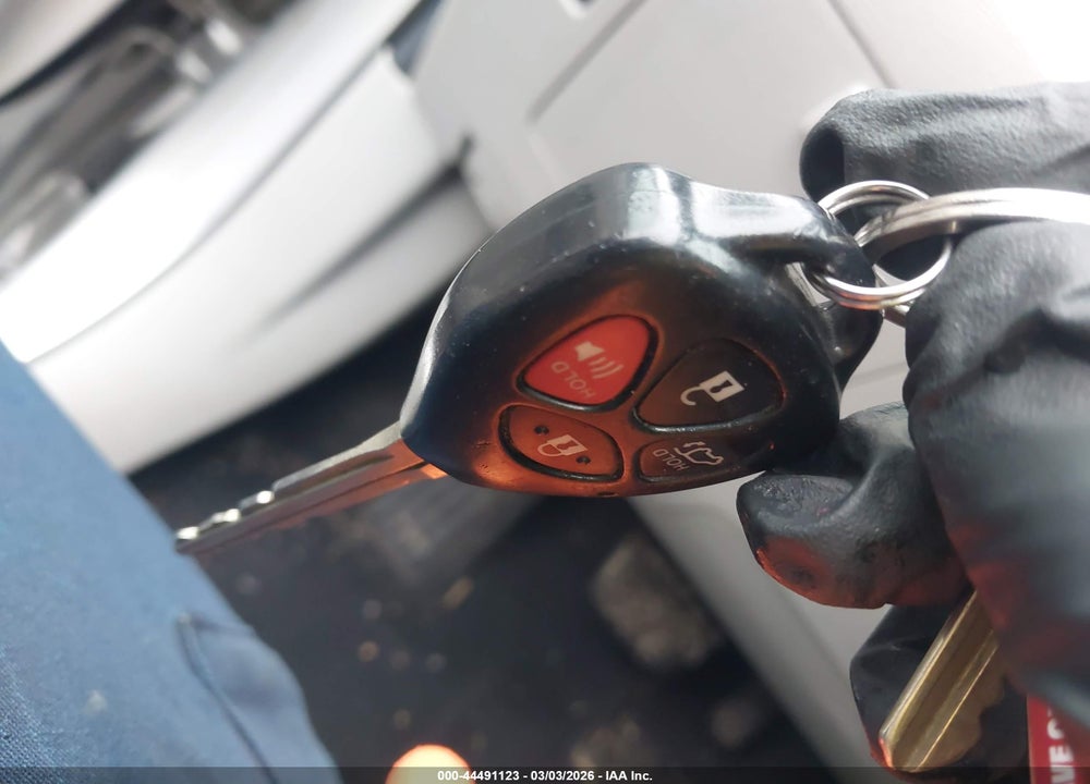 2014 TOYOTA VENZA LE VIN: 4T3BA3BB0EU051121