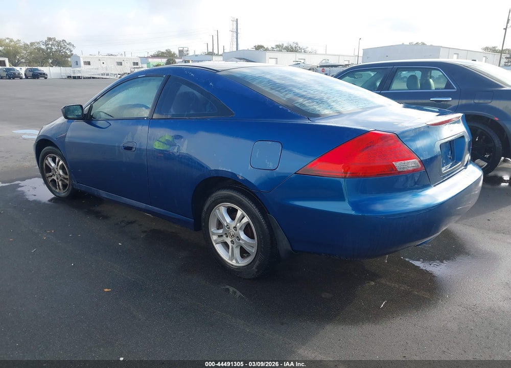 2006 HONDA ACCORD 2.4 LX VIN: 1HGCM72336A020278