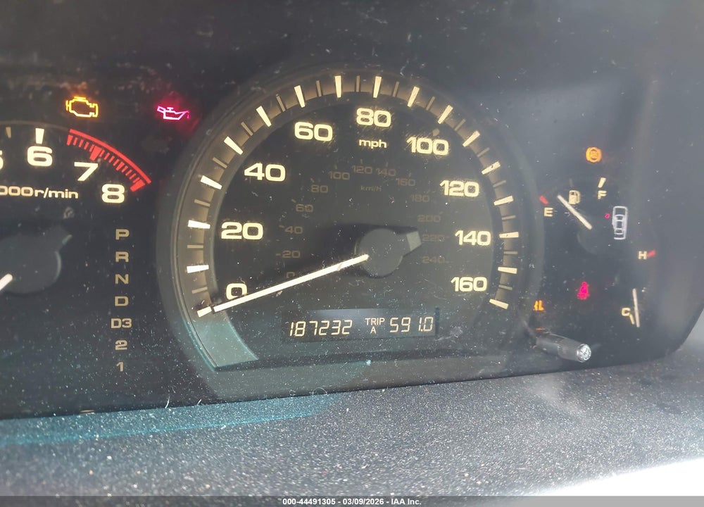 2006 HONDA ACCORD 2.4 LX VIN: 1HGCM72336A020278