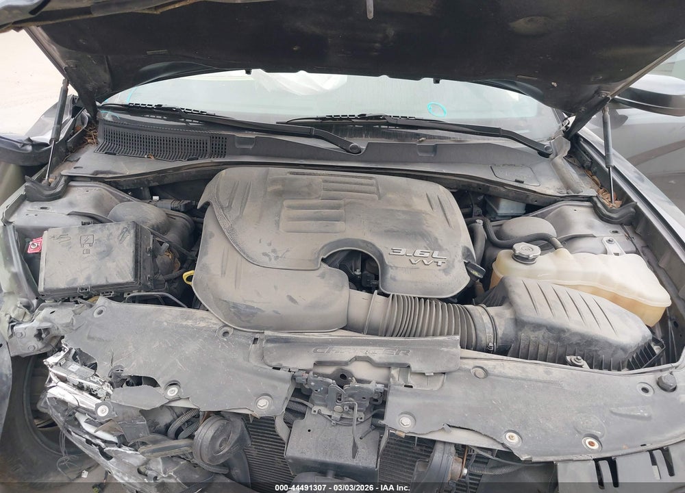 2020 DODGE CHARGER SXT AWD VIN: 2C3CDXJG3LH105030