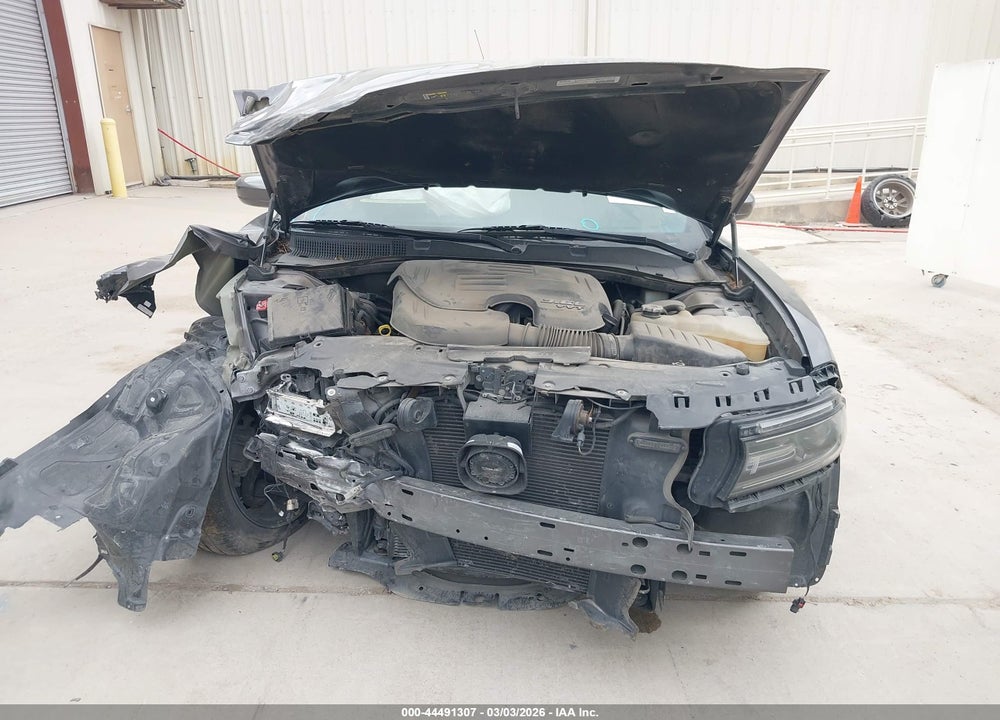 2020 DODGE CHARGER SXT AWD VIN: 2C3CDXJG3LH105030