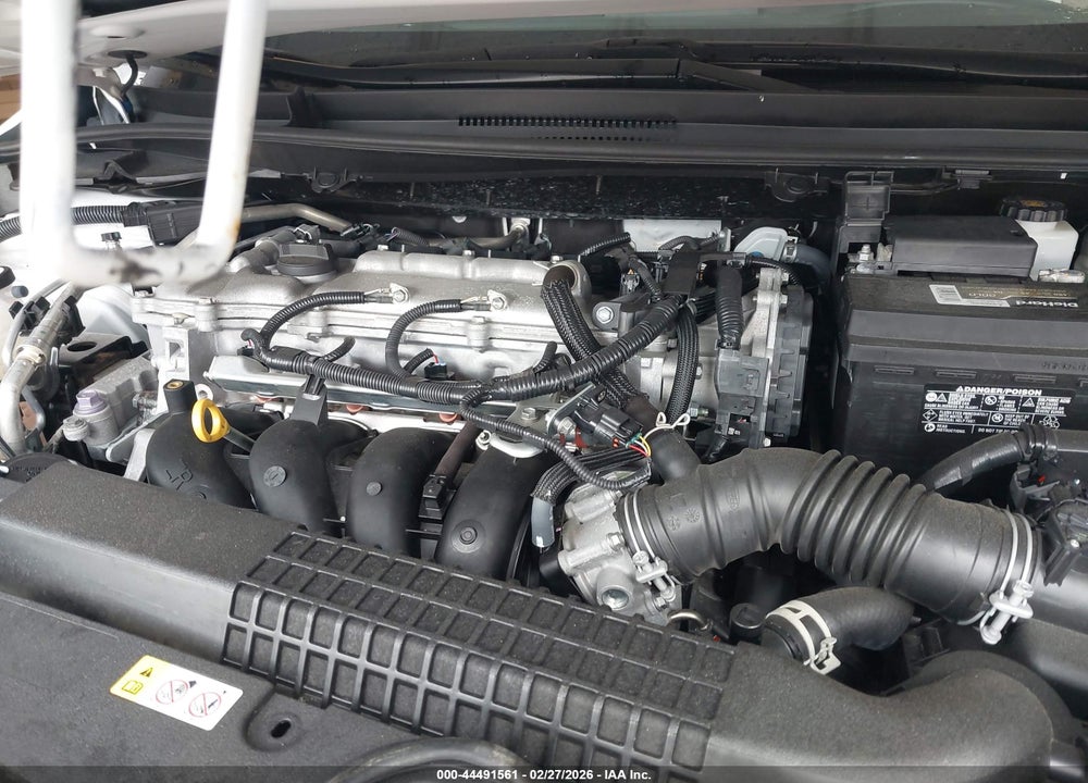 2022 TOYOTA COROLLA LE VIN: 5YFEPMAE0NP389402