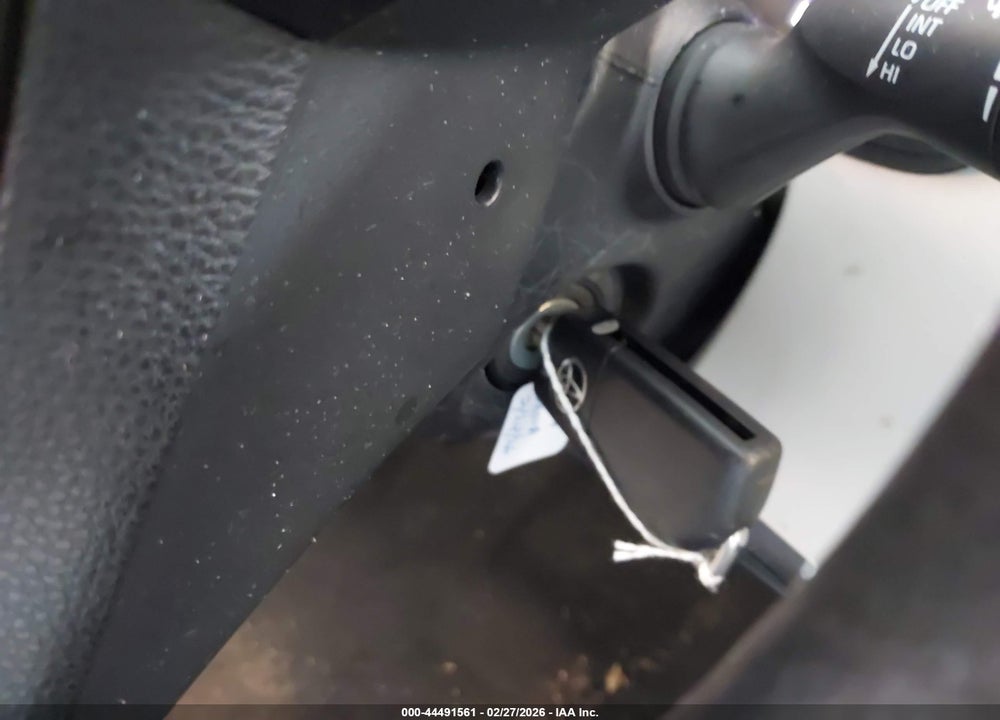 2022 TOYOTA COROLLA LE VIN: 5YFEPMAE0NP389402