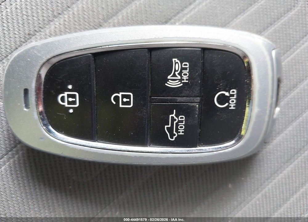 2023 HYUNDAI SANTA CRUZ SEL VIN: 5NTJCDAE2PH060549