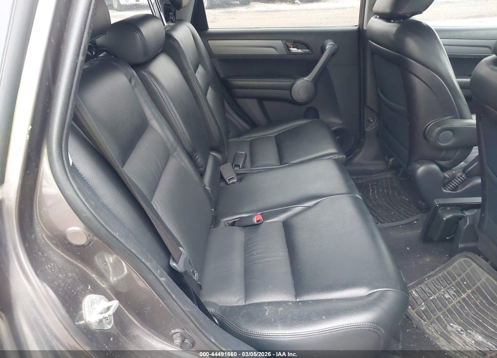 2009 HONDA CR-V EX VIN: 3CZRE38529G704438