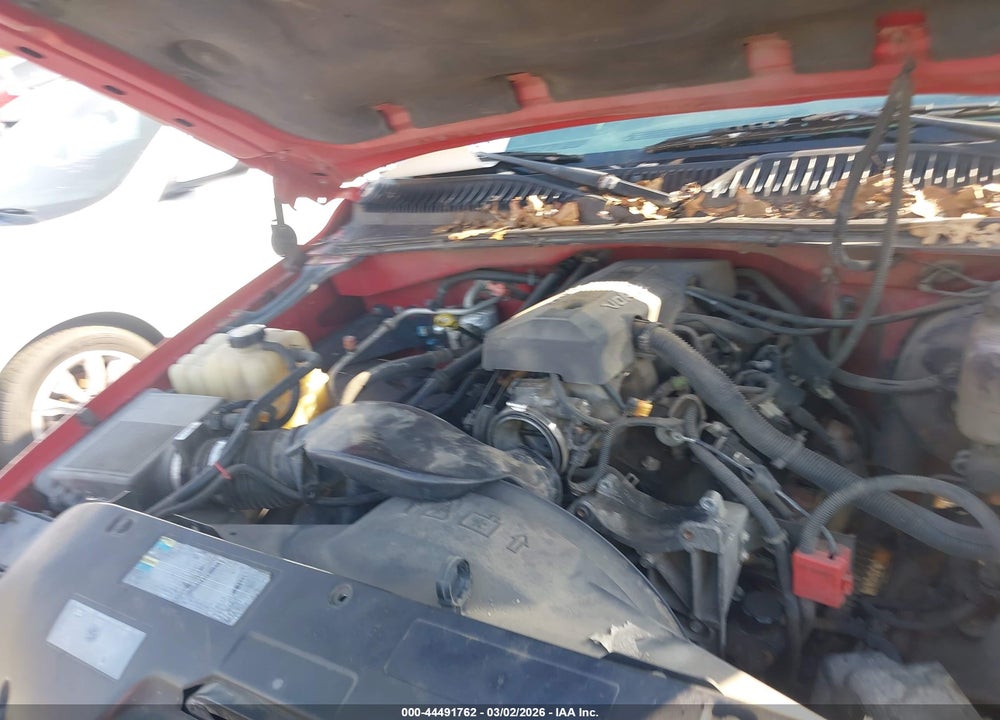 2000 GMC SIERRA 1500 SLE VIN: 1GTEC19TXYZ276032