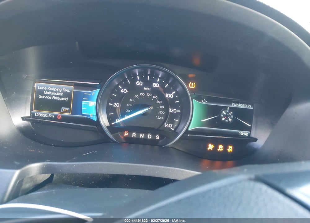 2018 FORD EXPLORER XLT VIN: 1FM5K8D83JGC62842