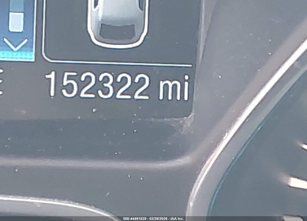 2014 FORD ESCAPE TITANIUM VIN: 1FMCU0JX6EUB56147
