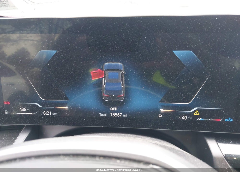 2024 BMW 530I XDRIVE VIN: WBA53FJ04RCS45004