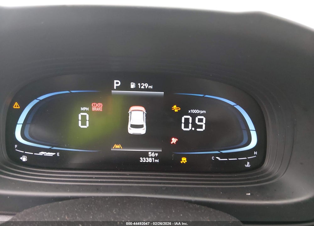 2024 HYUNDAI VENUE SEL VIN: KMHRC8A34RU324222