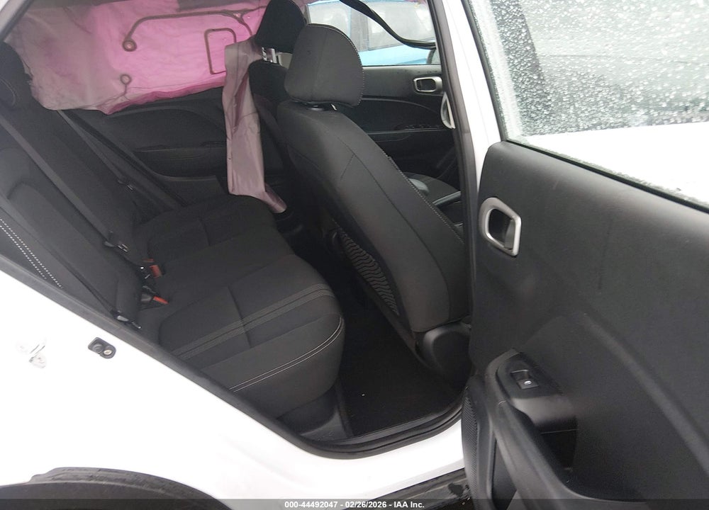 2024 HYUNDAI VENUE SEL VIN: KMHRC8A34RU324222