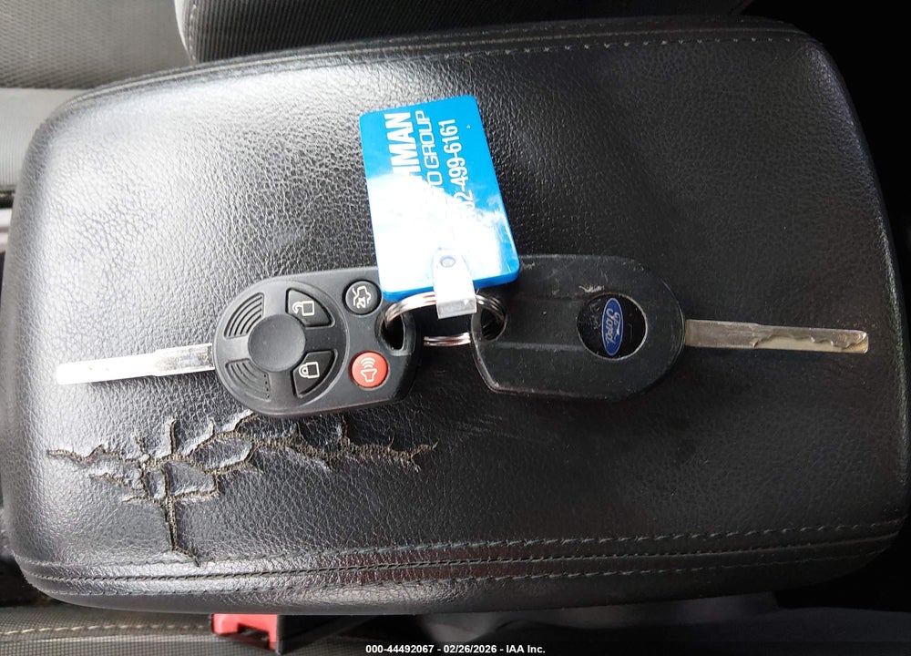 2014 FORD FOCUS SE VIN: 1FADP3K29EL128911