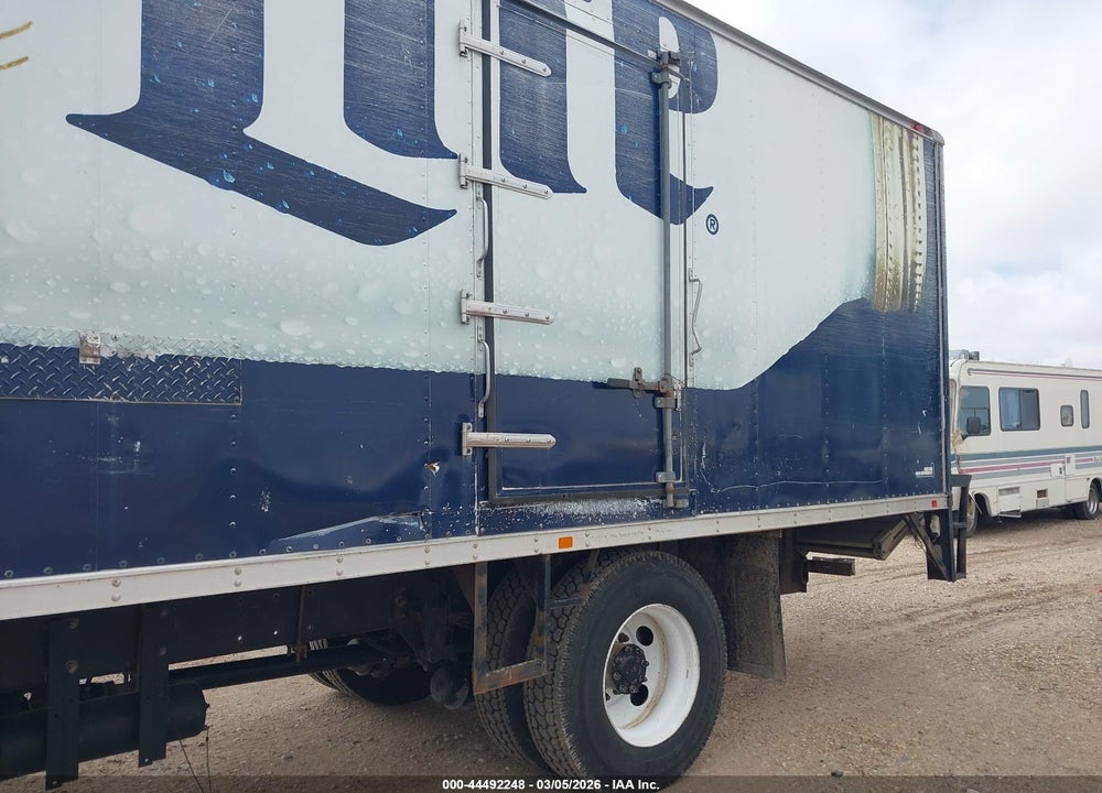 2014 KENWORTH CONSTRUCTION T270 VIN: 2NKHHJ6X3EM410726