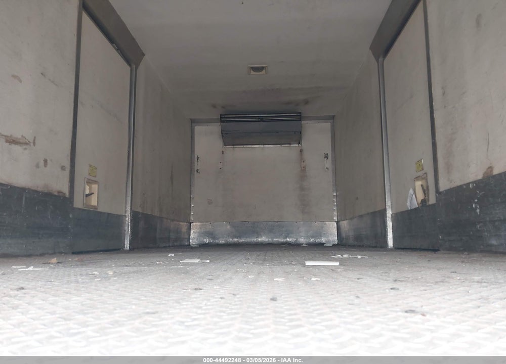 2014 KENWORTH CONSTRUCTION T270 VIN: 2NKHHJ6X3EM410726