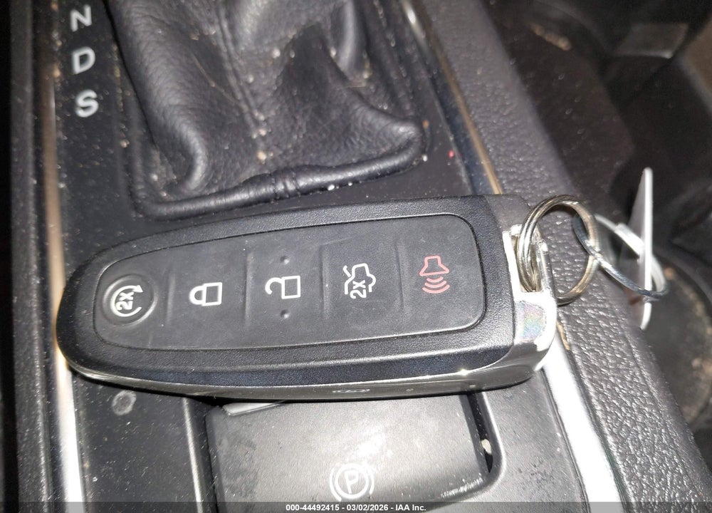 2019 FORD ESCAPE SE VIN: 1FMCU9GD7KUA40811