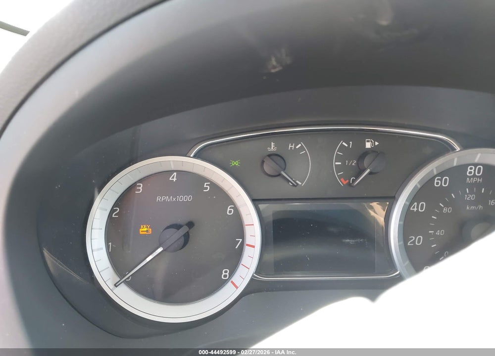 2014 NISSAN SENTRA SL VIN: 3N1AB7AP4EY223919