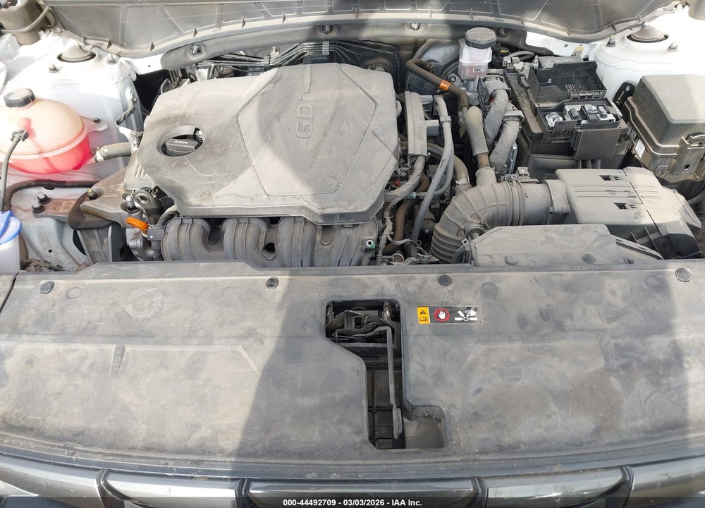 2022 HYUNDAI TUCSON SEL VIN: 5NMJBCAE6NH148980