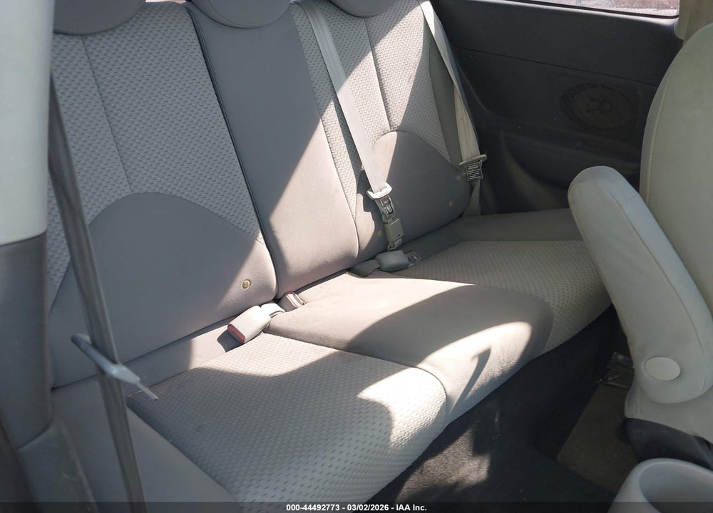 2010 HYUNDAI ACCENT GS VIN: KMHCM3AC0AU162924