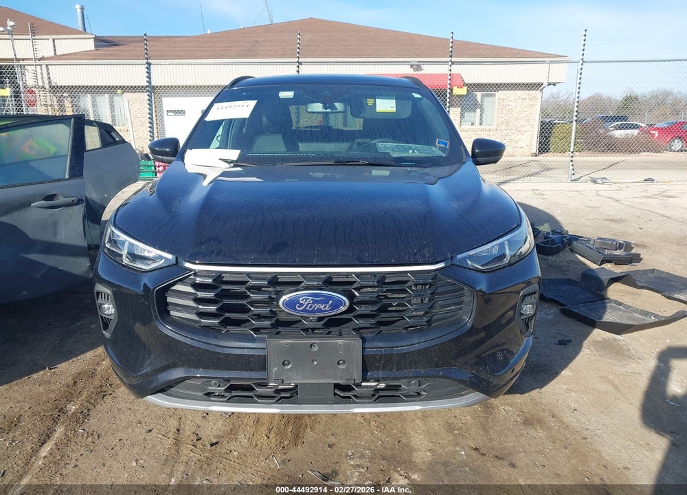 2024 FORD ESCAPE ST-LINE ELITE VIN: 1FMCU9PA6RUA68048