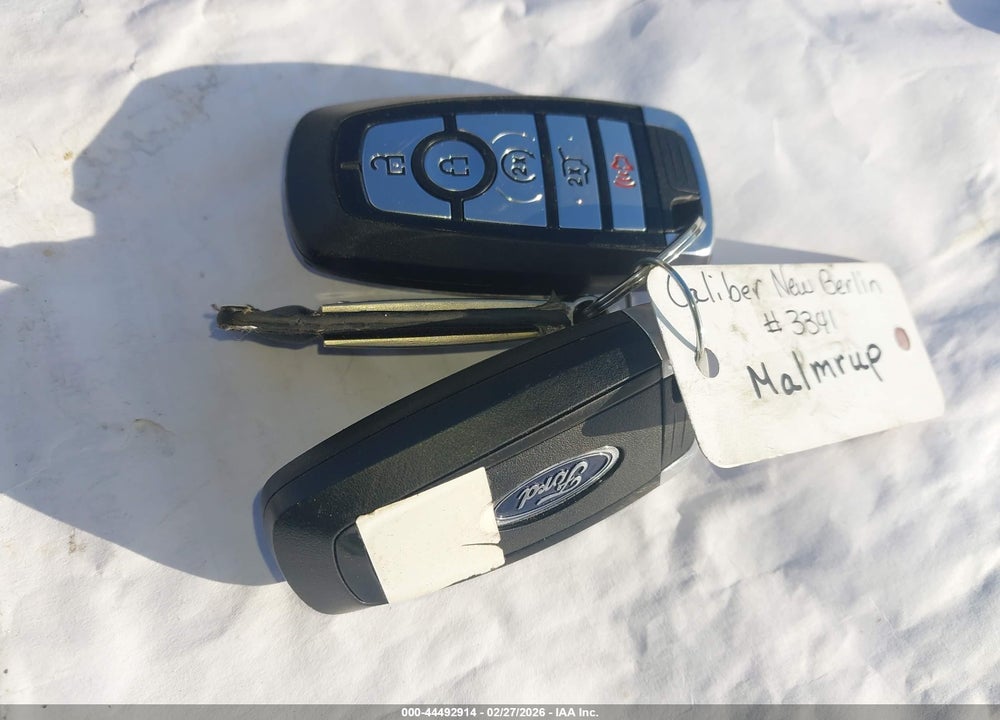 2024 FORD ESCAPE ST-LINE ELITE VIN: 1FMCU9PA6RUA68048