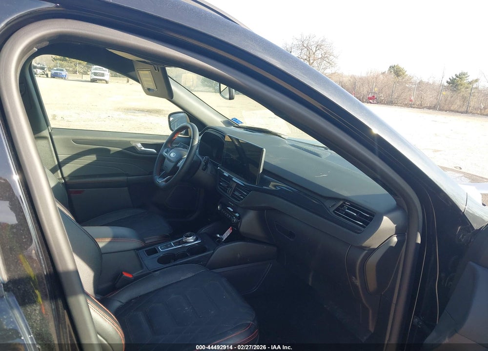 2024 FORD ESCAPE ST-LINE ELITE VIN: 1FMCU9PA6RUA68048