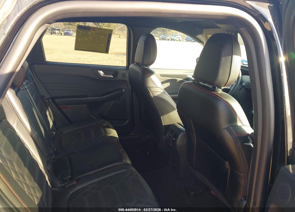 2024 FORD ESCAPE ST-LINE ELITE VIN: 1FMCU9PA6RUA68048