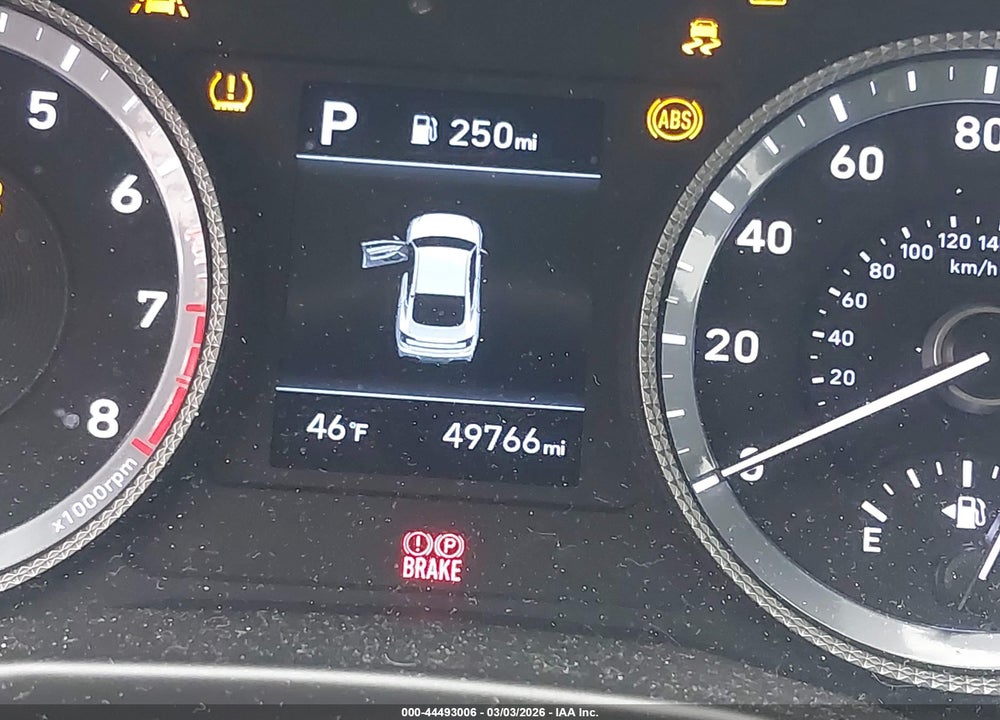 2021 HYUNDAI SONATA SE VIN: 5NPEG4JAXMH125161