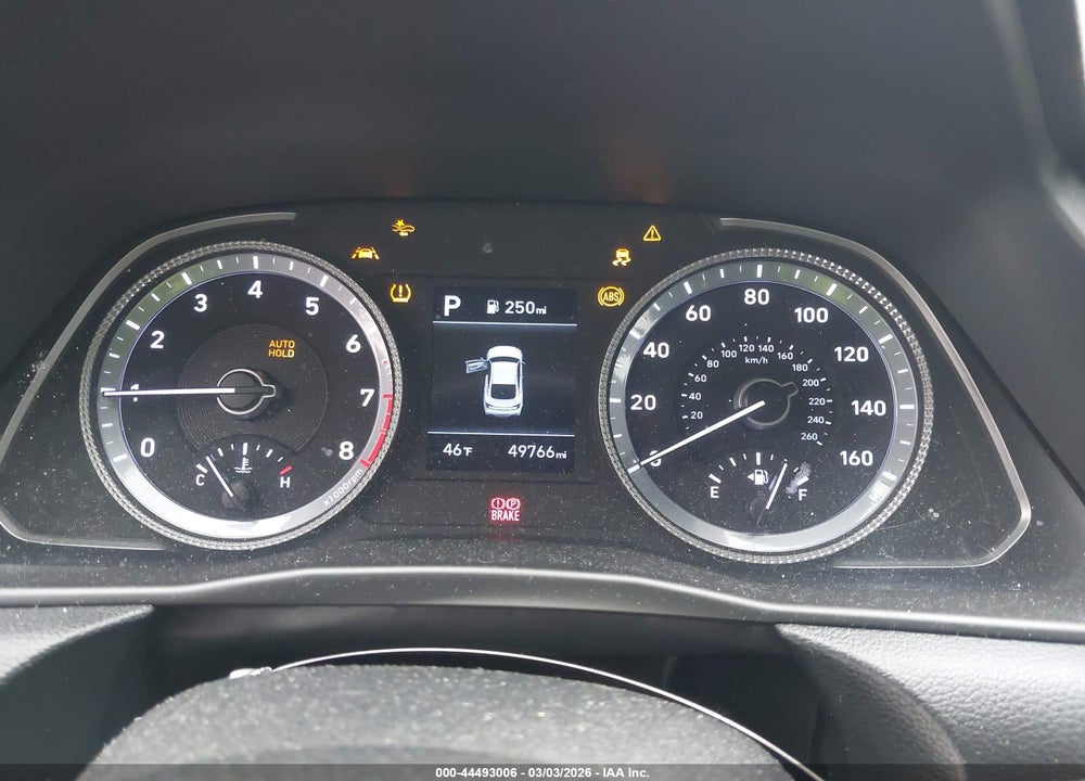 2021 HYUNDAI SONATA SE VIN: 5NPEG4JAXMH125161