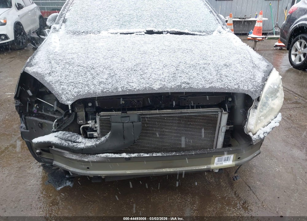2012 BUICK VERANO LEATHER GROUP VIN: 1G4PS5SKXC4181850