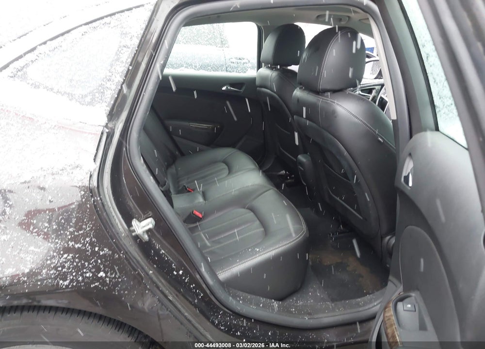 2012 BUICK VERANO LEATHER GROUP VIN: 1G4PS5SKXC4181850