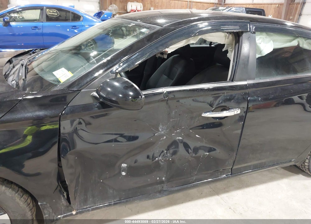 2020 NISSAN ALTIMA S FWD VIN: 1N4BL4BV4LC175036