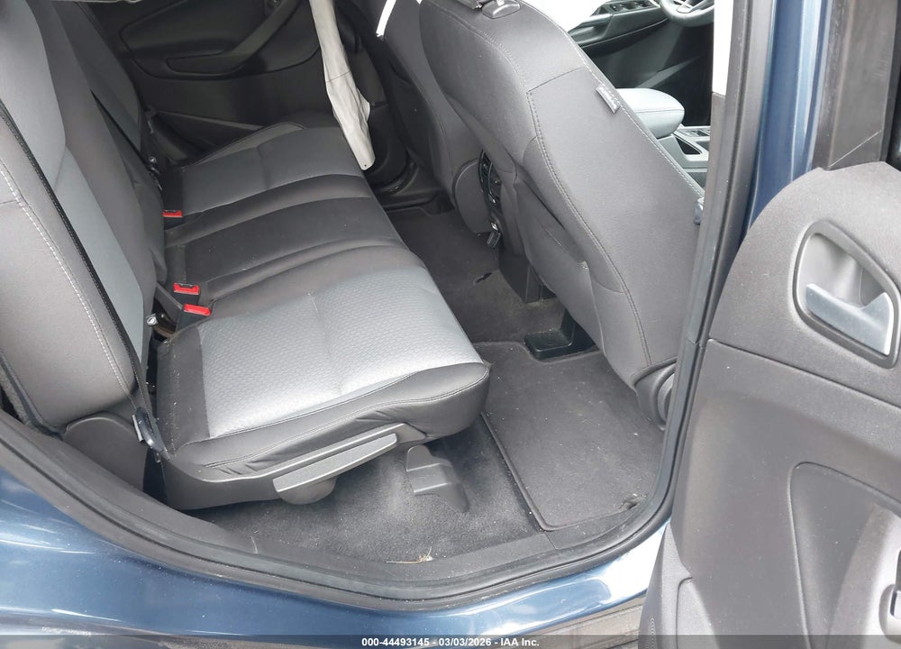 2018 FORD ESCAPE SE VIN: 1FMCU9GD1JUB33144