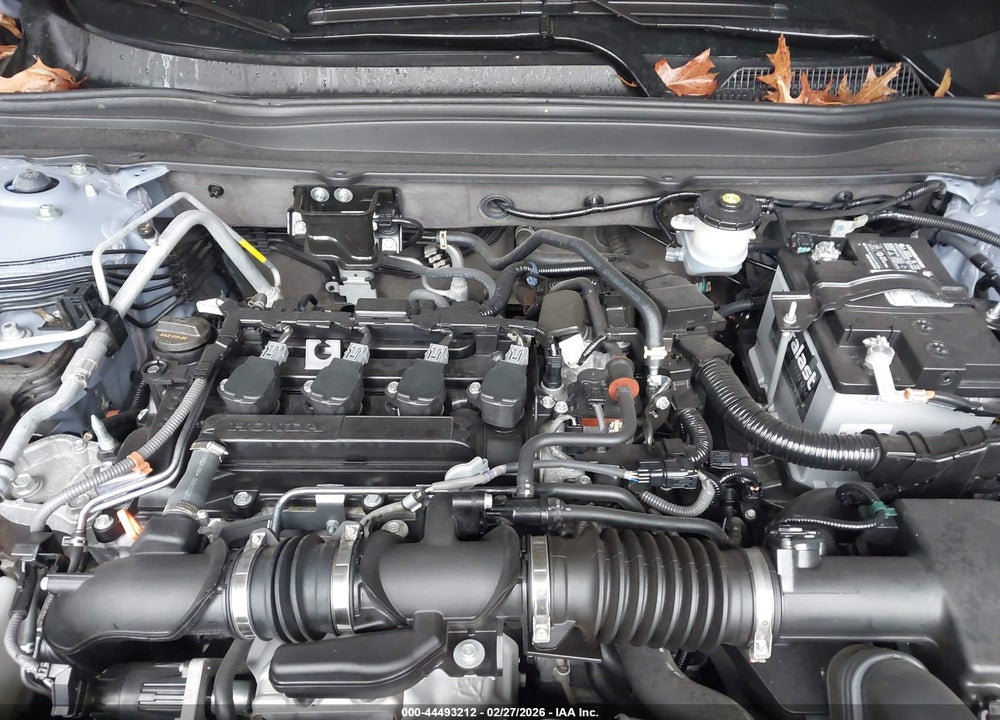 2022 HONDA ACCORD SPORT VIN: 1HGCV1F37NA030623