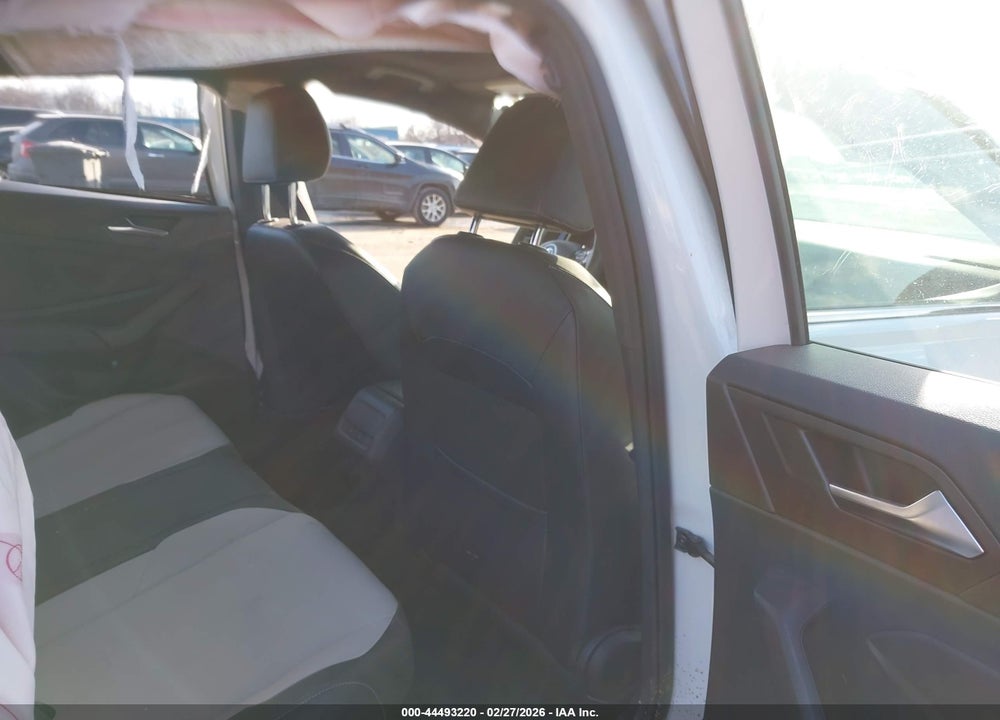2020 VOLKSWAGEN JETTA VIN: 3VWCB7BU4LM043156