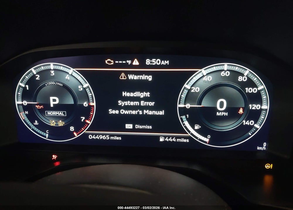 2023 MITSUBISHI OUTLANDER SE 2.5 S-AWC VIN: JA4J4UA82PZ061595