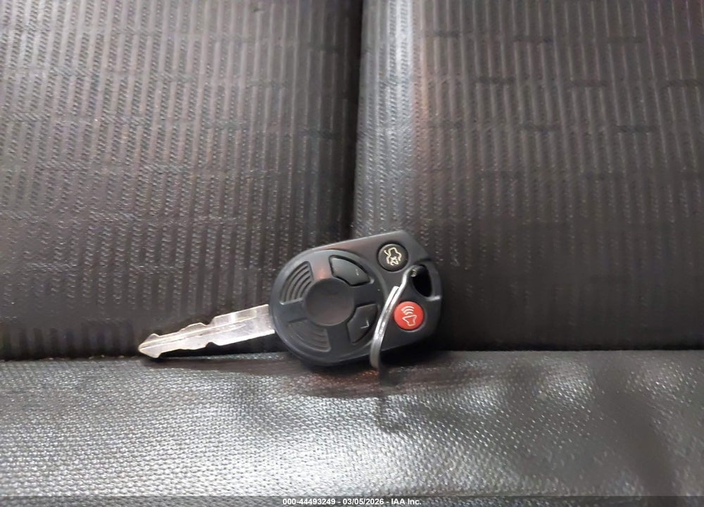 2010 FORD FUSION SE VIN: 3FAHP0HA1AR116262