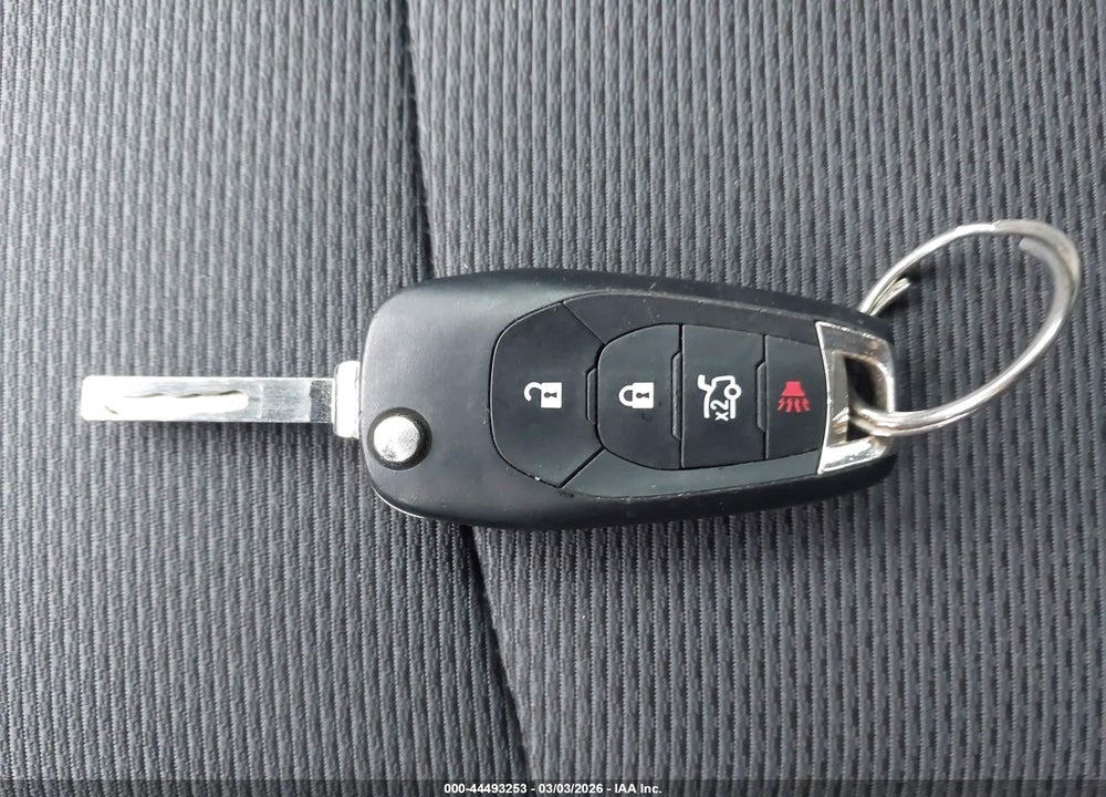 2018 CHEVROLET CRUZE LT AUTO VIN: 1G1BE5SM8J7150933