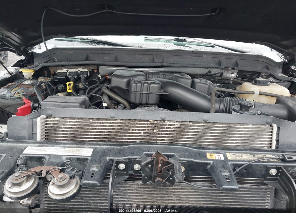 2016 FORD F-250 XLT VIN: 1FT7X2B62GEB48834