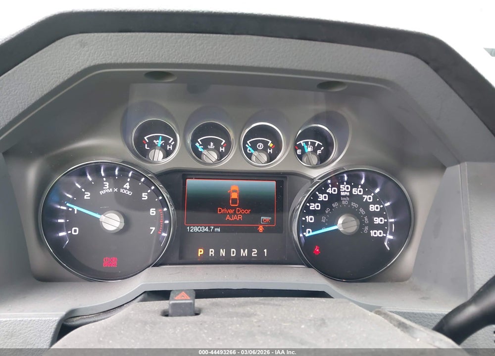2016 FORD F-250 XLT VIN: 1FT7X2B62GEB48834
