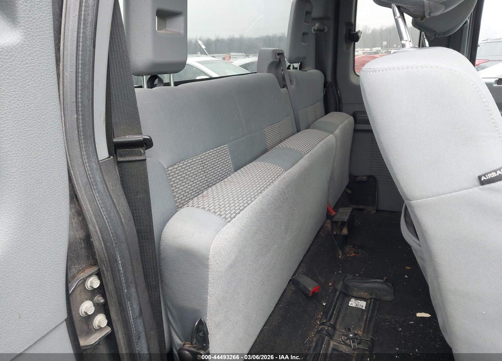 2016 FORD F-250 XLT VIN: 1FT7X2B62GEB48834