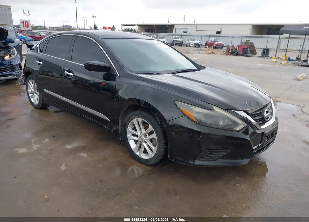 2016 NISSAN ALTIMA 2.5 S VIN: 1N4AL3AP1GC147760