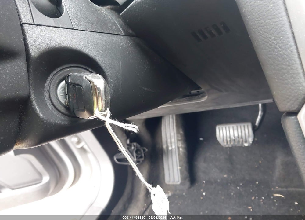 2013 FORD FUSION SE VIN: 3FA6P0HR1DR252831