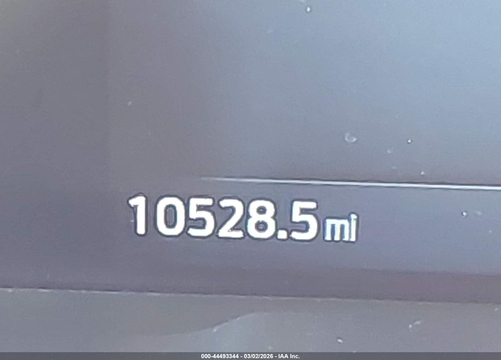 2025 FORD MAVERICK XL VIN: 3FTTW8A34SRB40476