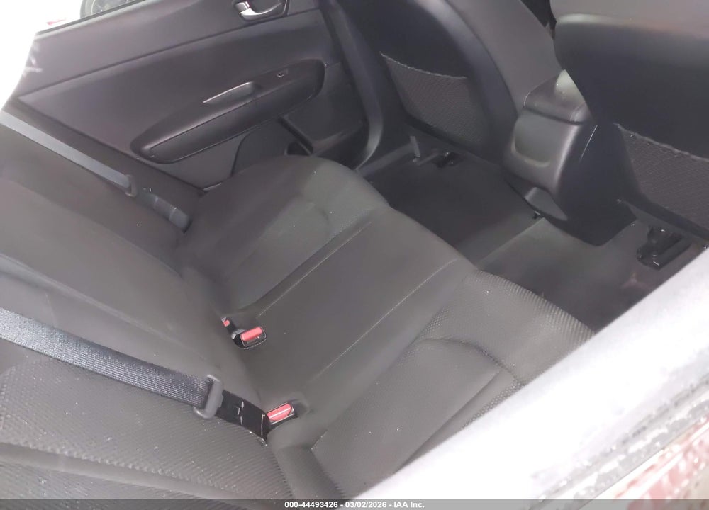 2020 KIA OPTIMA LX VIN: 5XXGT4L36LG388003