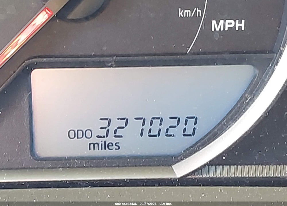 2014 TOYOTA RAV4 XLE VIN: JTMRFREV8EJ012753